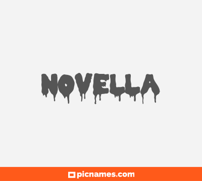 Novella