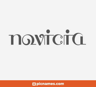 Novicia