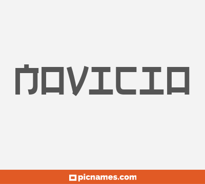 Novicio