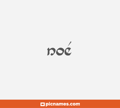 Noé