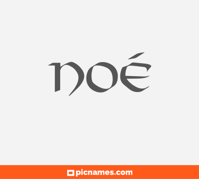 Noé