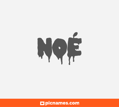 Noé