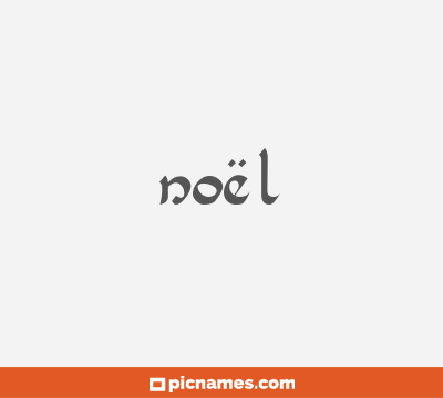 Noël