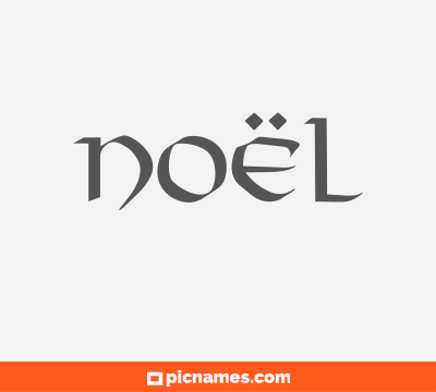 Noël