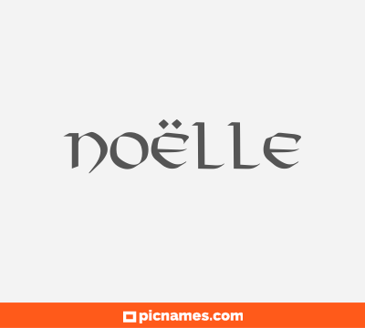 Noëlle