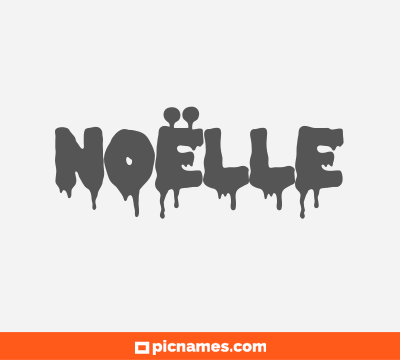 Noëlle