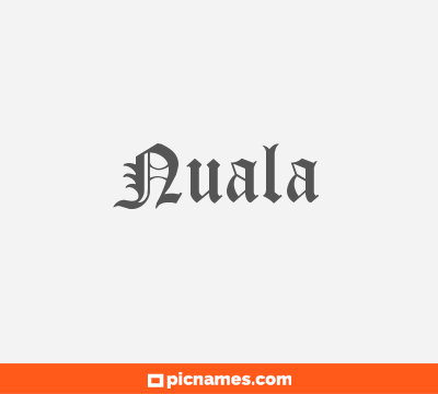 Nuala