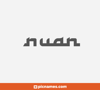 Nuan