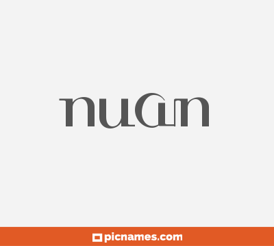 Nuan