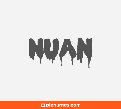 Nuan