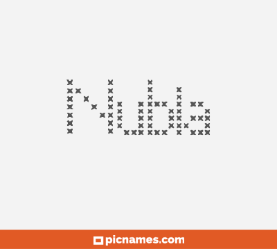 Nubla