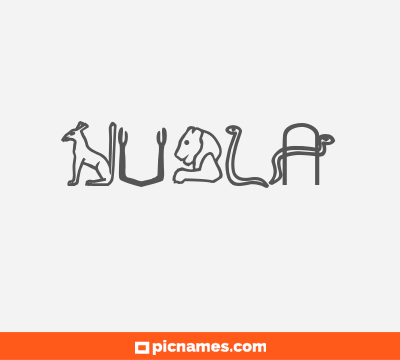 Nubla