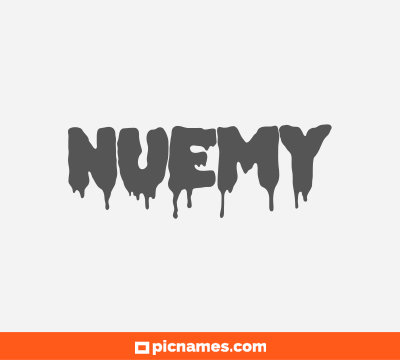 Nuemy