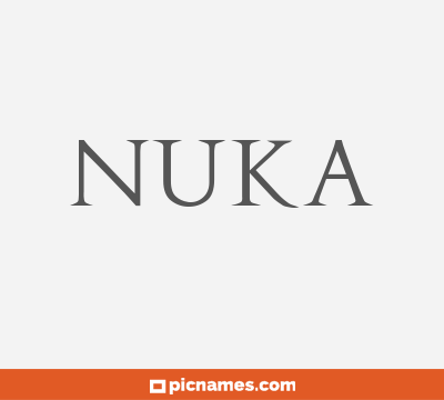 Nuka