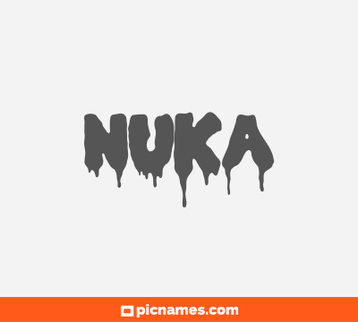 Nuka