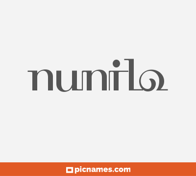 Nunilo