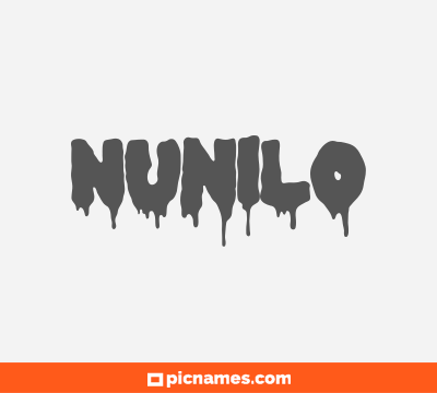 Nunilo