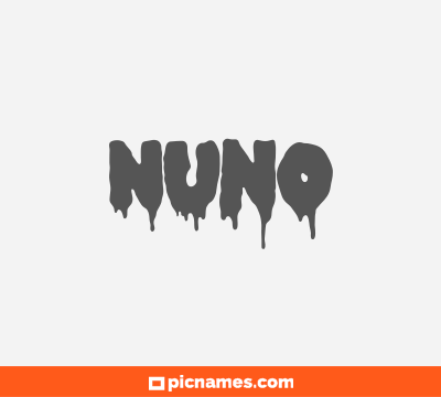 Nuno