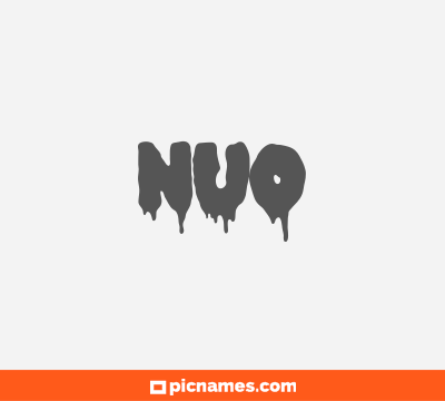 Nuo