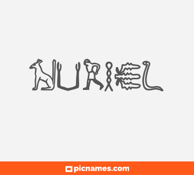 Nuriel