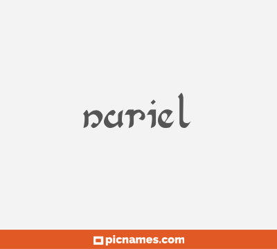Nuriel