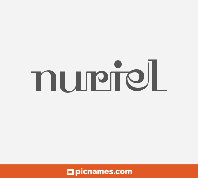 Nuriel
