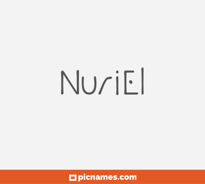 Nuriel
