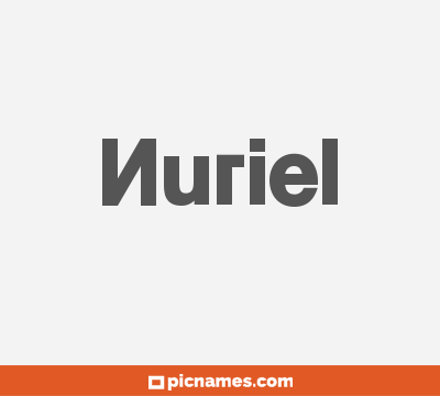 Nuriel
