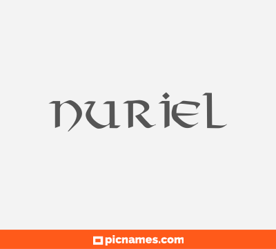 Nuriel