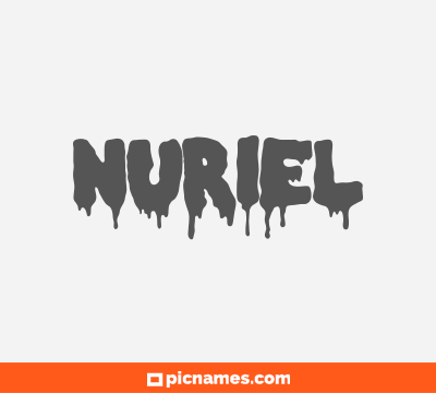 Nuriel
