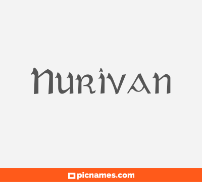 Nurivan