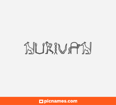 Nurivan