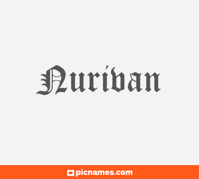 Nurivan