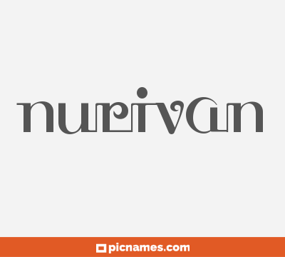 Nurivan