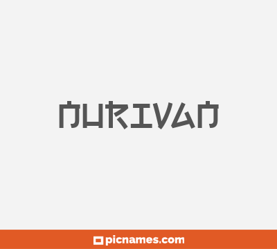 Nurivan