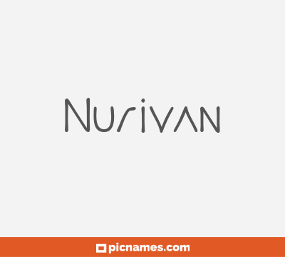 Nurivan