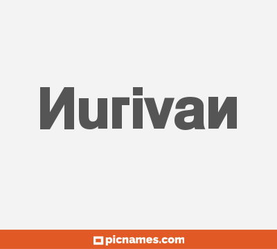 Nurivan