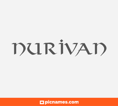 Nurivan