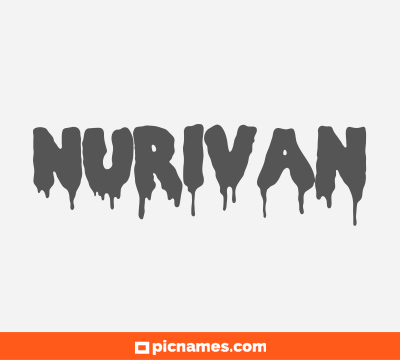 Nurivan