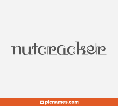 Nutcracker