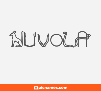 Nuvola