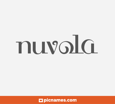 Nuvola