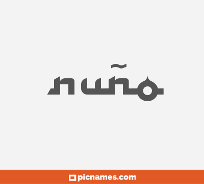 Nuño