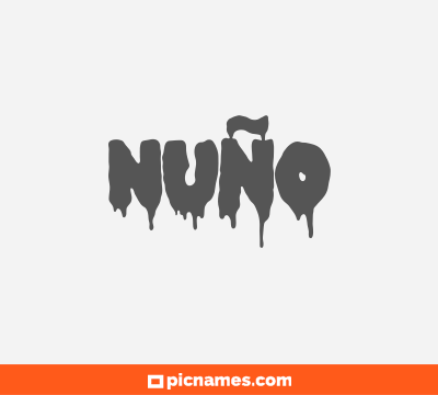 Nuño