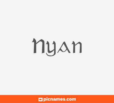Nyan