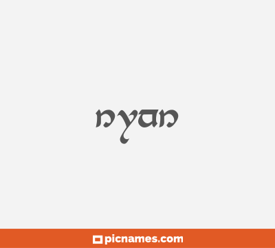 Nyan