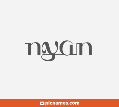 Nyan