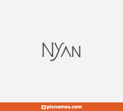 Nyan