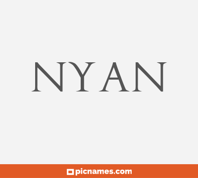 Nyan