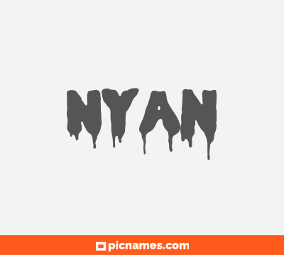 Nyan